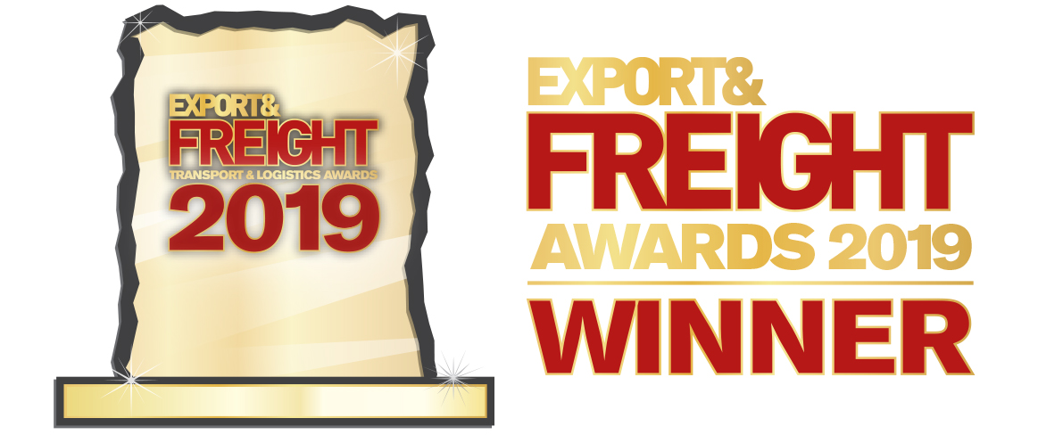 FLEET TRUCK OF THE YEAR LOGO