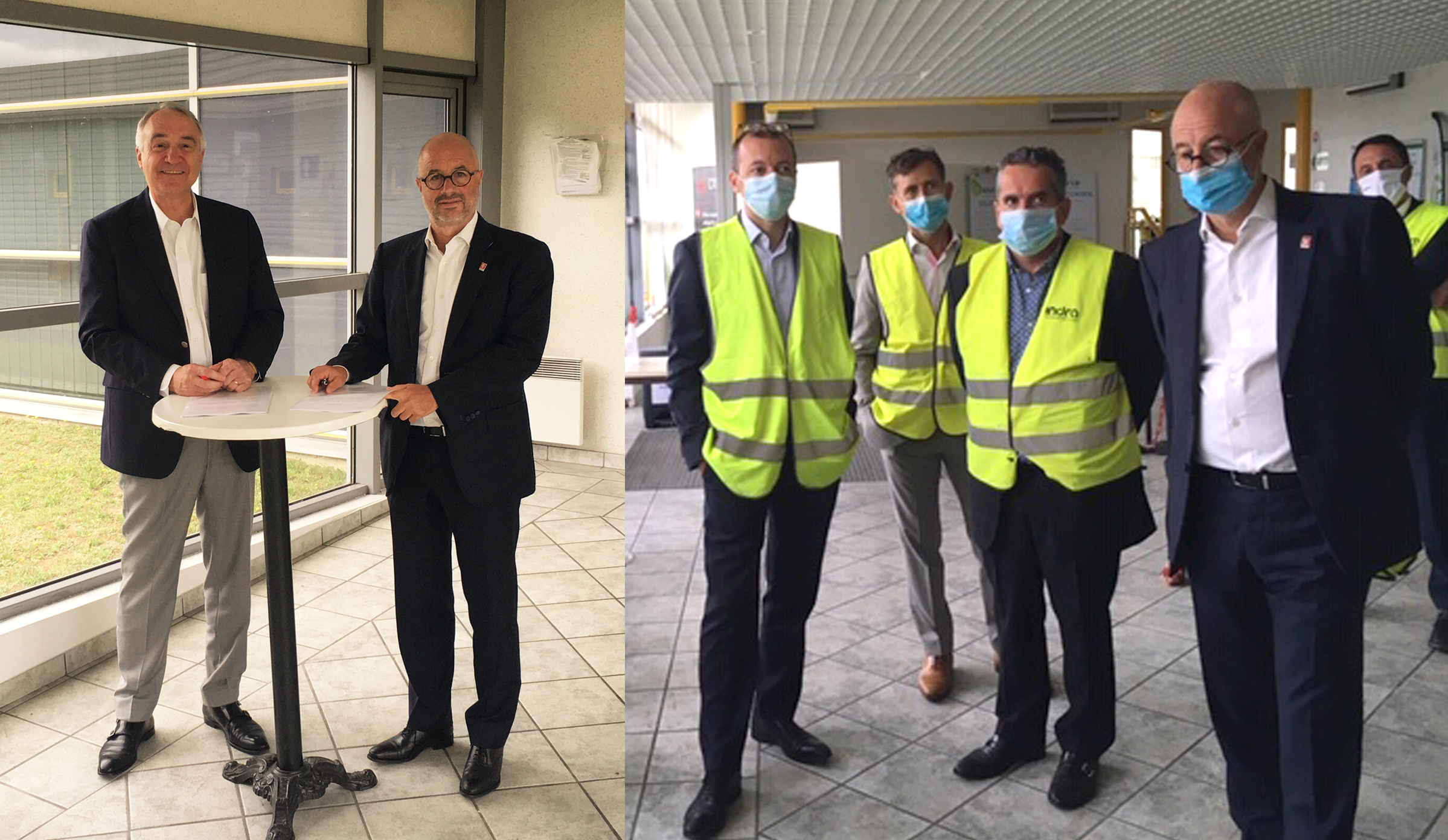 Renault TRucks Recycling Parts Initiative