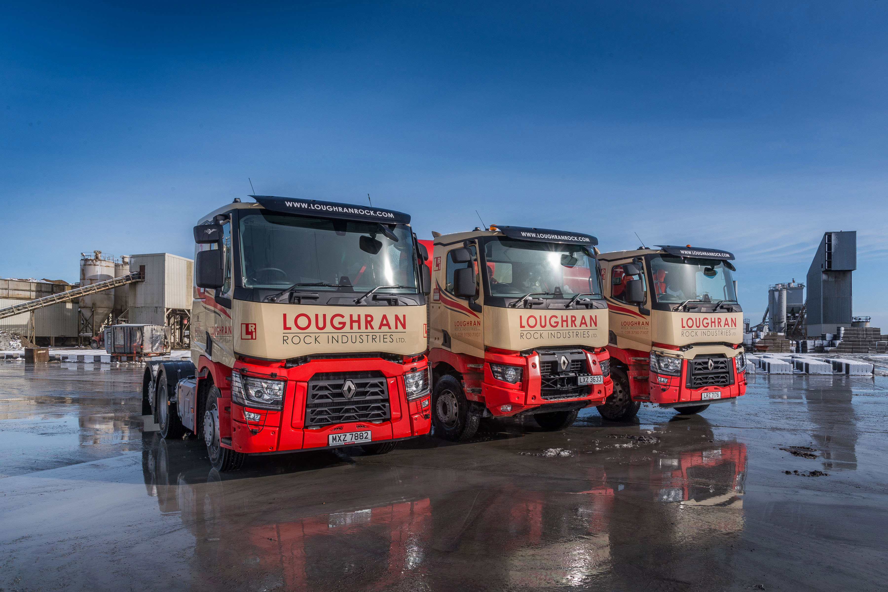 Loughran