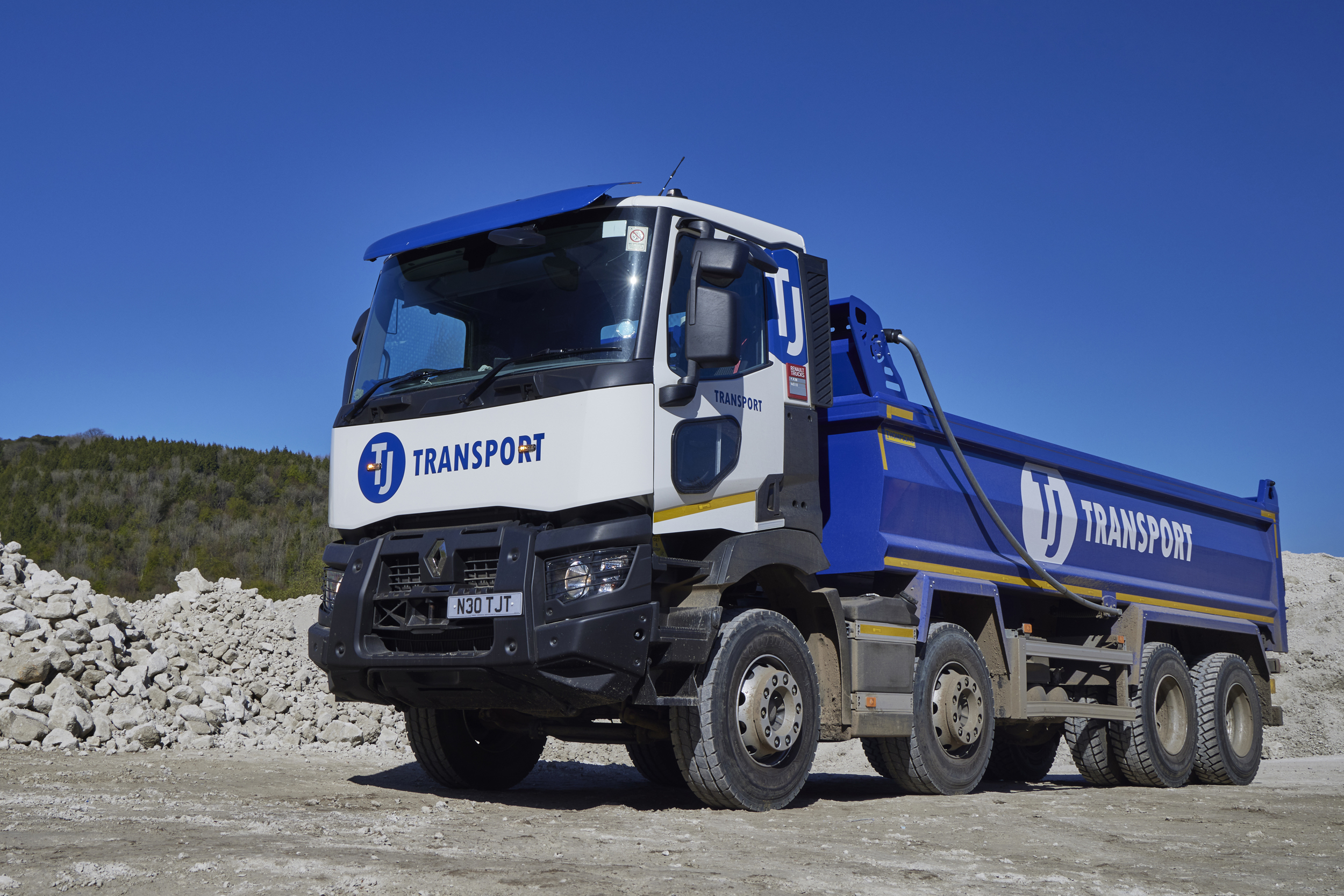 TJ Transport pic2