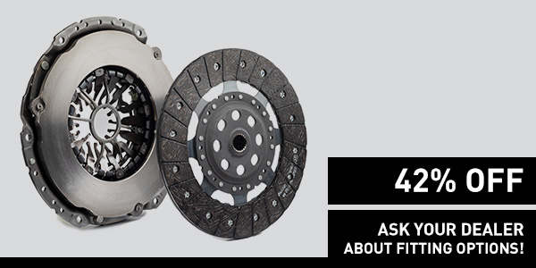 Break Discs LCV Parts4U