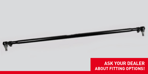 TRACK ROD PARTS4U