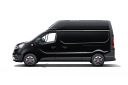 Renault Trucks Red EDITION Panel van