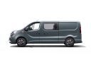 Renault Trucks Red EDITION Van crew