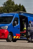 TWT Logistics Group has taken delivery of its first Renault Trucks Master Red Edition