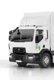 Renualt Trucks D Wide ZE