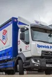 RENAULT RANGE D IPSWICH PLASTICS