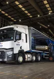 Perkins Distribution Renault Trcuks