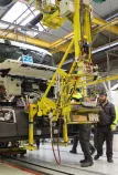 Renault Trucks Manufacture Plant