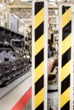 Renault Trucks France Engine Plant 1