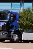 Renault Trucks Electric D Wide Z.E.