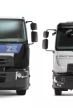 Renult Trucks D Z.E Trucks