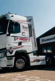 RENAULT TRUCK T520 FLEET TRUCK OF THE YEAR 2019