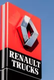 Renault Trucks Totem