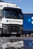 OPTIFLEET RENAULT TRUCKS SHEARD PACKAGING