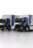Renault Trucks ZE Range