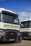 Eaton Transport 1 RTUK