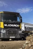MJ Church Used TRuck by Renault Trucks