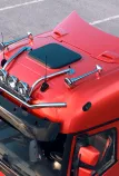roof horn