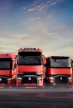 TCK Evolution