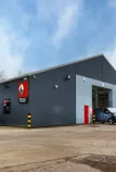 LCV Van Centre