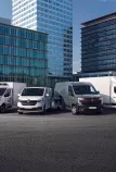 Renault Trucks beyond the standards
