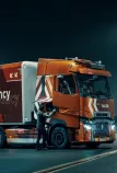 Model year 2025 : Renault Trucks T High Smart Racer