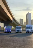 E-Tech range UK