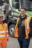 Renault Trucks Newlay Asphalt 2