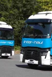 Interhaul 1