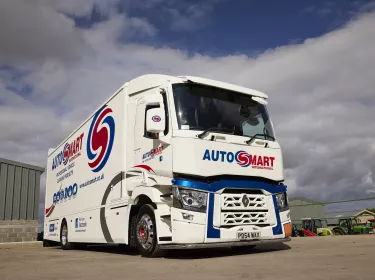 Auotsmart Range T 2