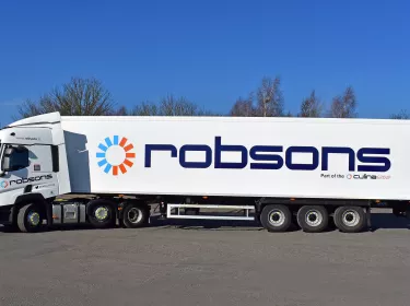 Culina Robsons Range T 3