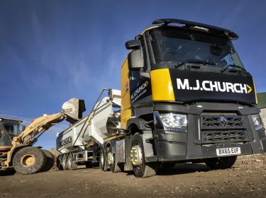 MJ Church Used Trucks 3