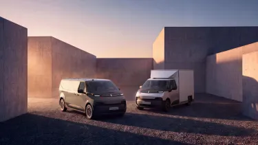 Renault E-tech 