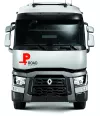 Renault Trucks Range T P-Road 2