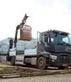 Material Transport - image from old UK Site