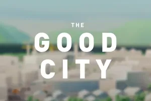 The Good city - decarbonation