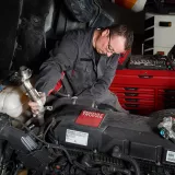technician p037401