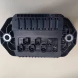 Renault Trucks Ethernet switch