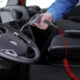 Renault Trucks Blowgun