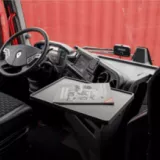 Renault Trucks Swivel table on Dashboard