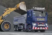 Evans Aggregates Range C