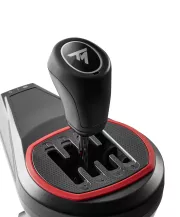 TH8S Shifter