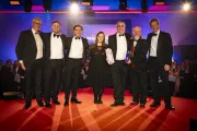 Van Sales Dealer of the Year