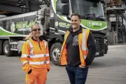 Renault Trucks Newlay Asphalt 2