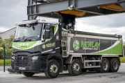 Renault Trucks Newlay Asphalt 4