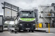 Renault Trucks Newlay Asphalt 1