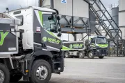 Renault Trucks Newlay Asphalt 7