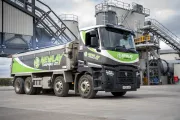 Renault Trucks Newlay Asphalt 3