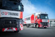 SP Training 3